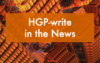 hgp-write in the news