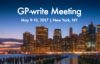 gp-write meeting new york 2017